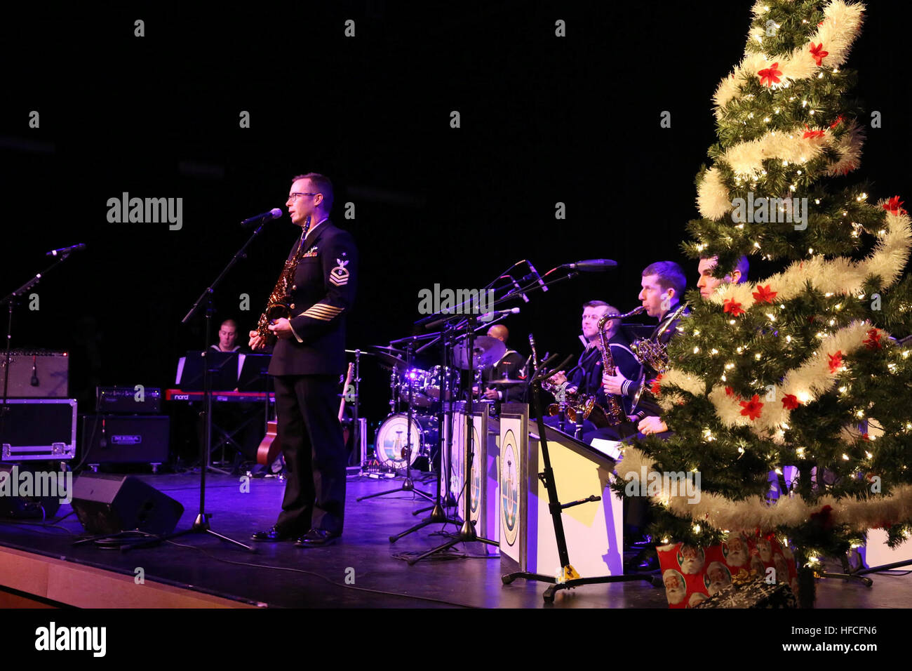 Navy northwest band hi-res stock photography and images - Page 2 - Alamy