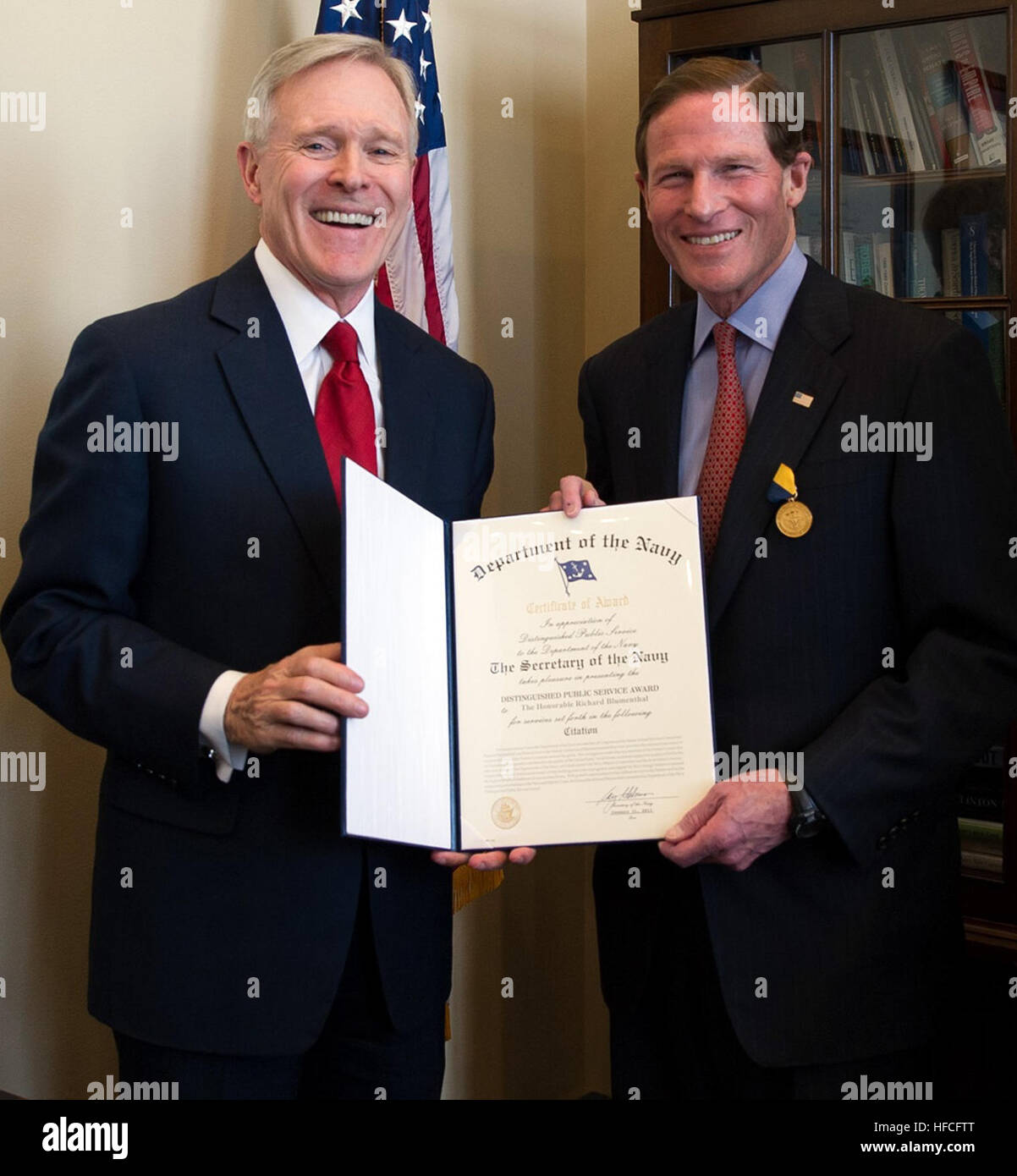 Distinguished public service medal hires stock photography and images Distinguished public service medal hires stock photography and images