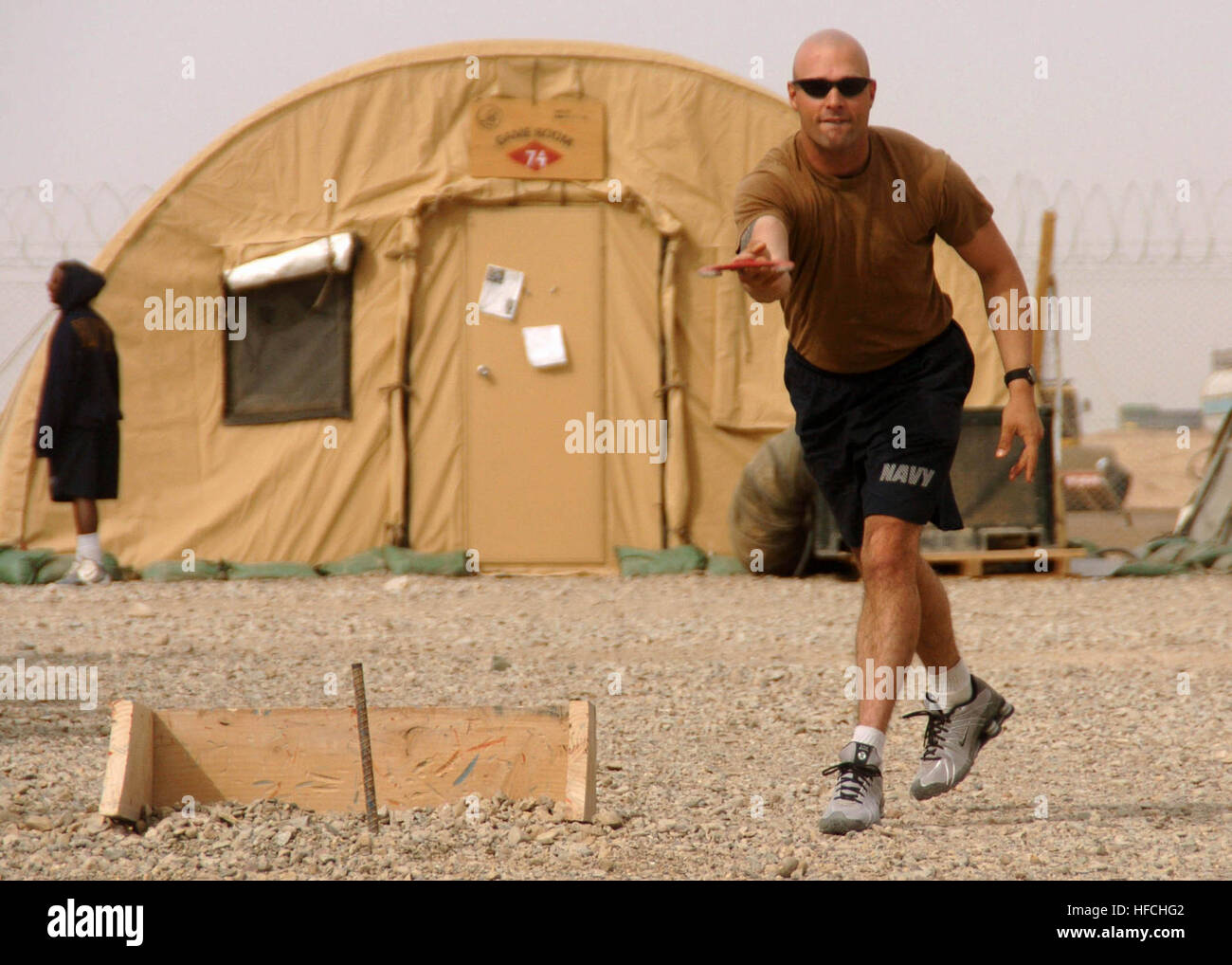 Petty Officer 2nd Class Paul Willette, construction mechanic, assigned