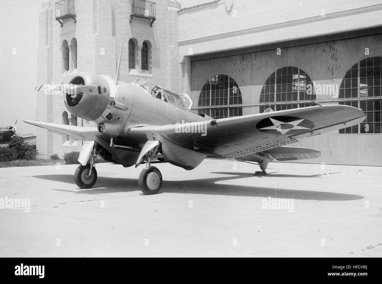 Northrop bt 1 hires stock photography and images Alamy