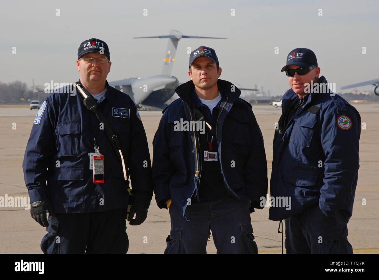 Virginia task force urban hi-res stock photography and images - Alamy
