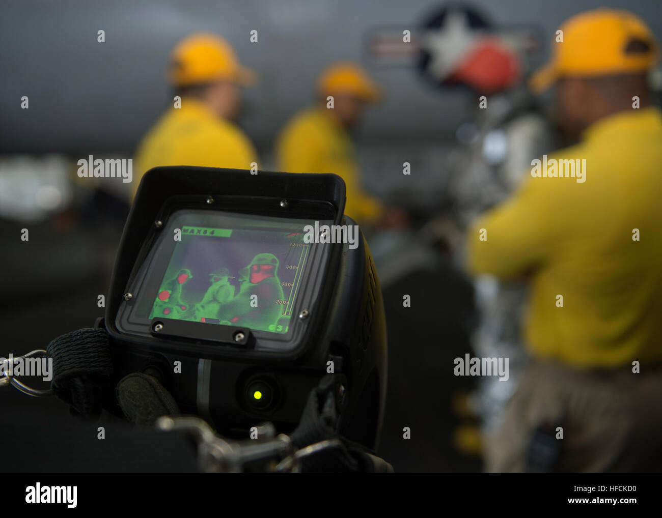 Thermal imaging military hires stock photography and images Alamy