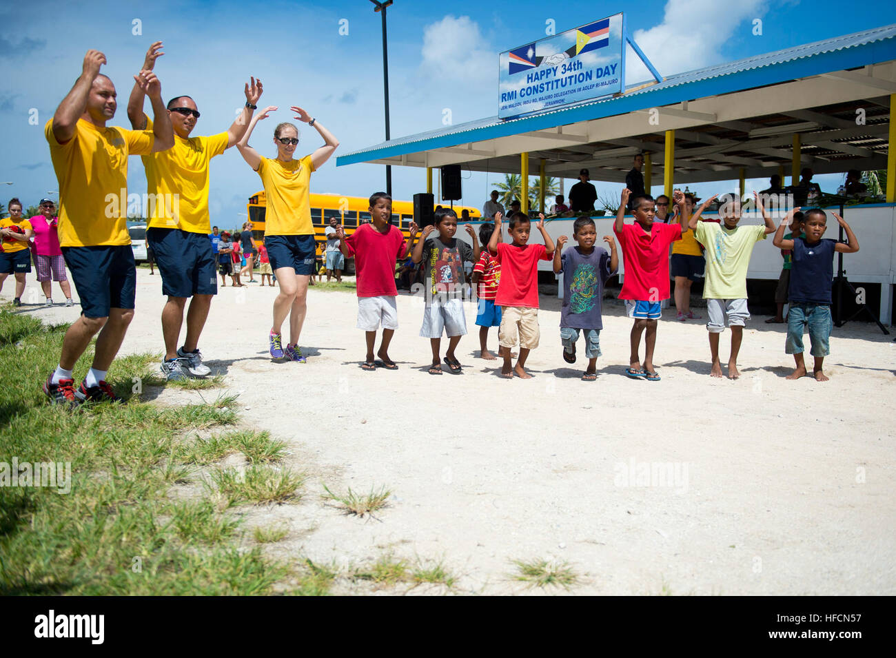 New zealand marshall islands conflict hires stock photography and