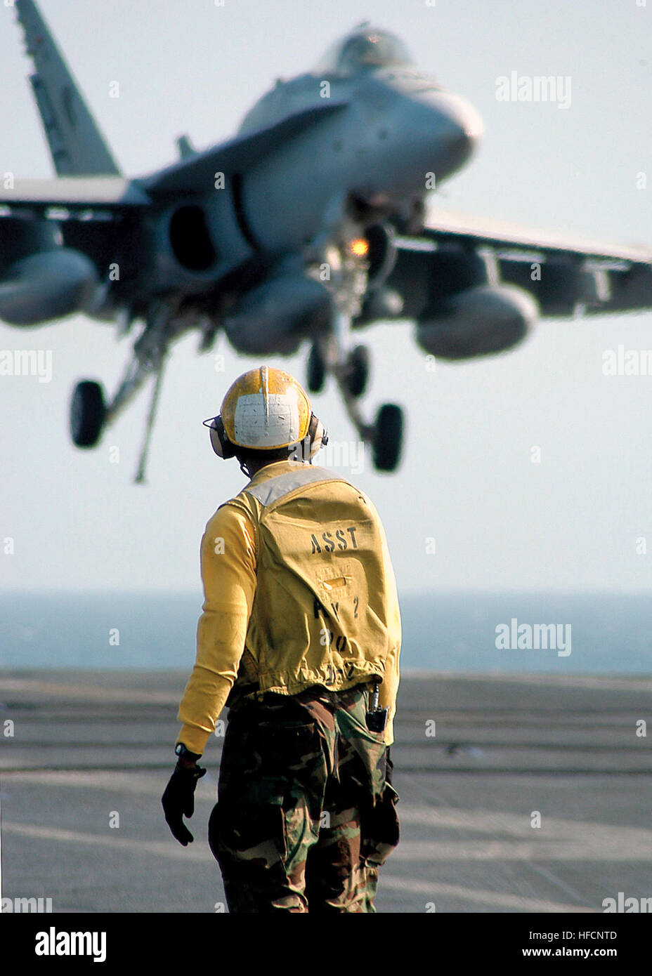 Strike Fighter Squadron 131 Vfa 131 High Resolution Stock Photography ...