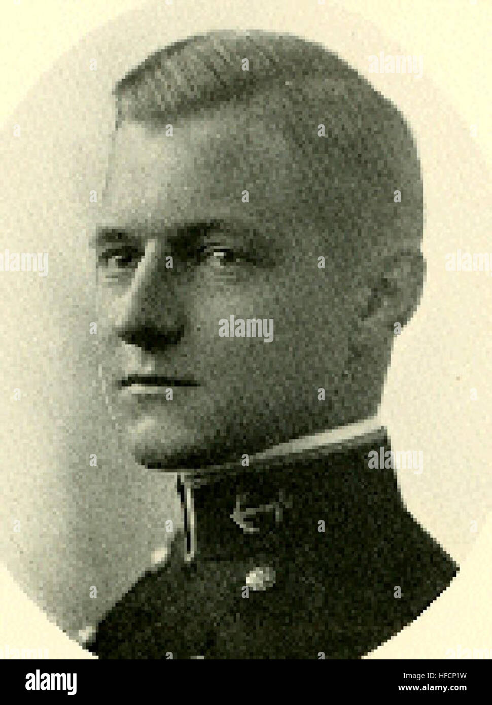 Paul J. Register Stock Photo Alamy