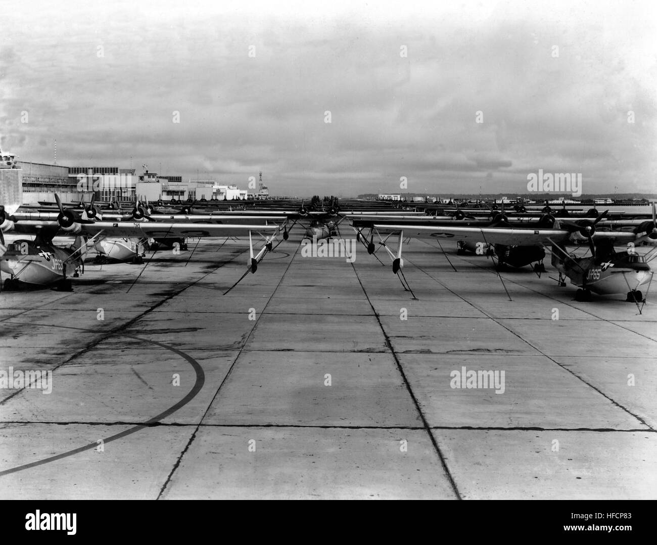 Aircraft training tools Black and White Stock Photos & Images - Alamy