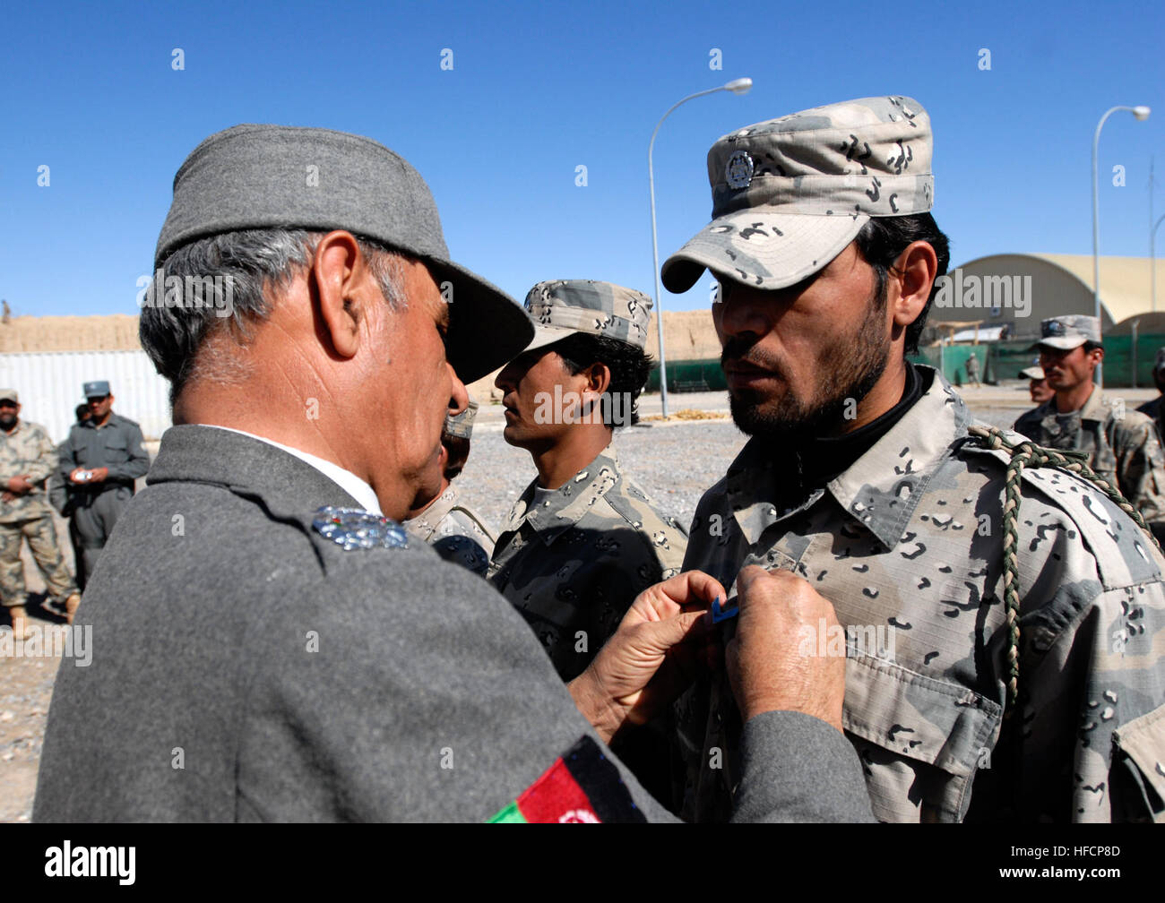 Junior sergeant hi-res stock photography and images - Alamy