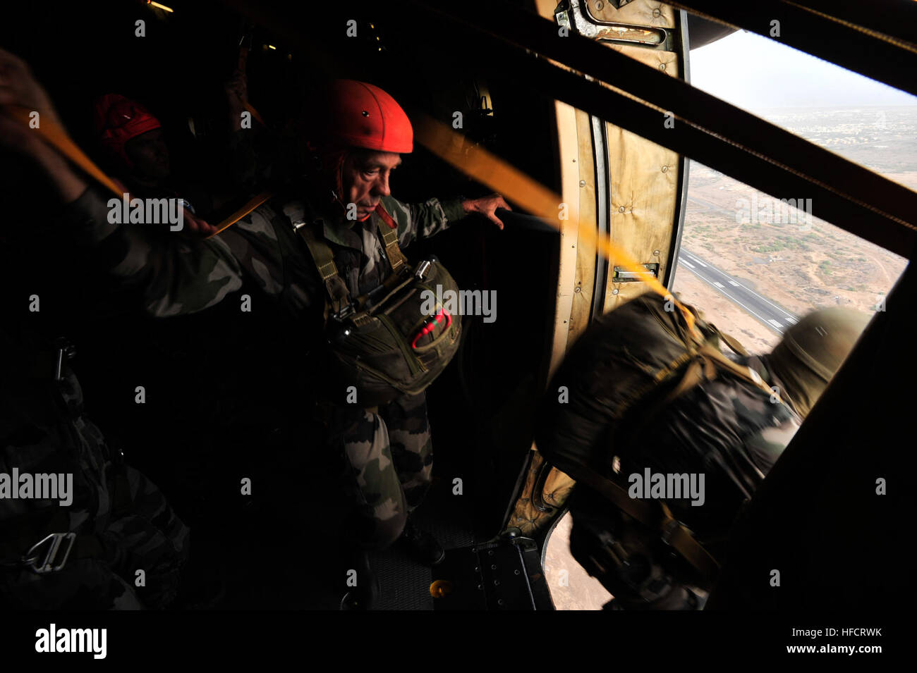 French militaries hi-res stock photography and images - Alamy