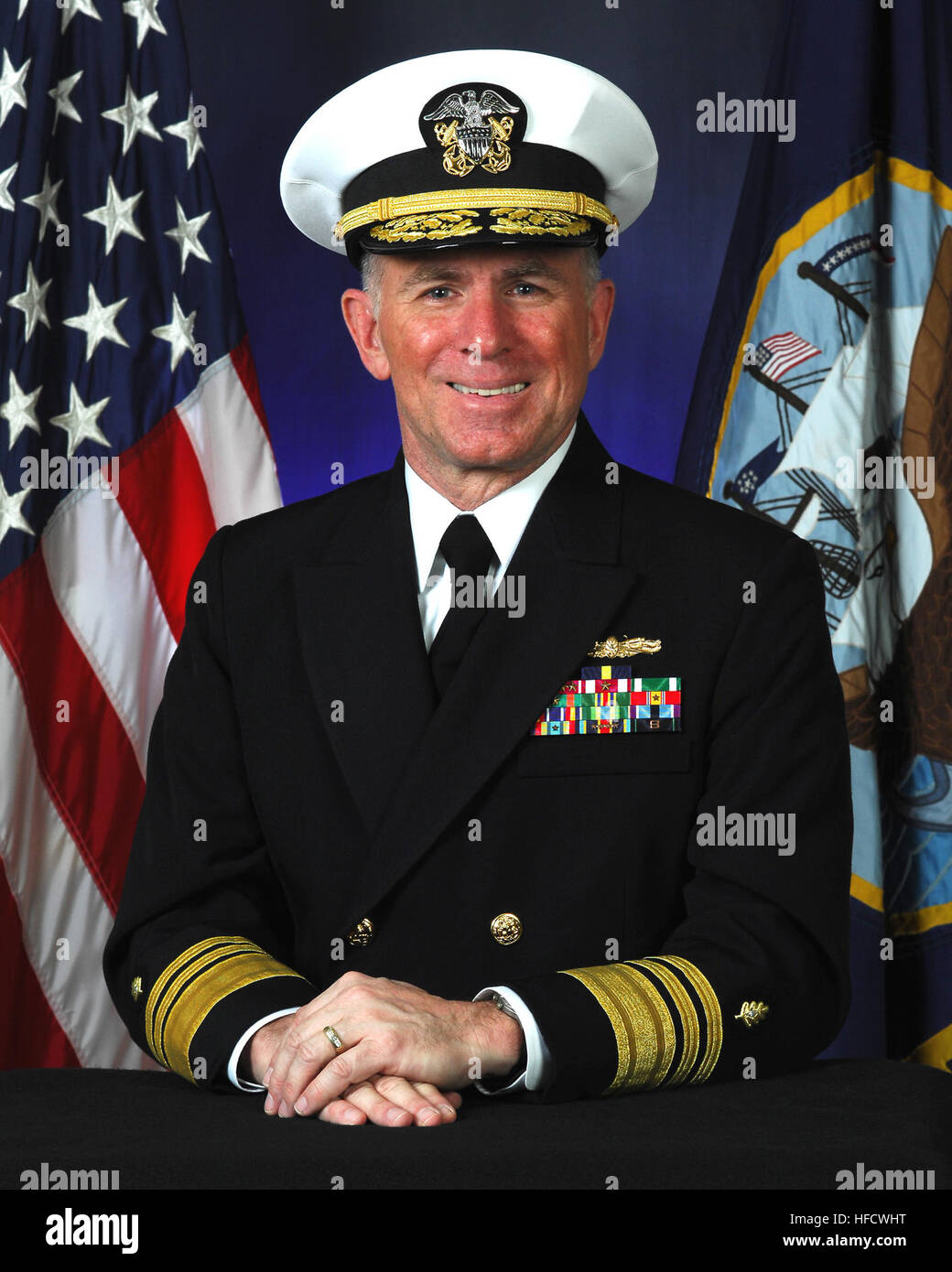 Rear Adm Nathan 8x10cvrd Stock Photo - Alamy