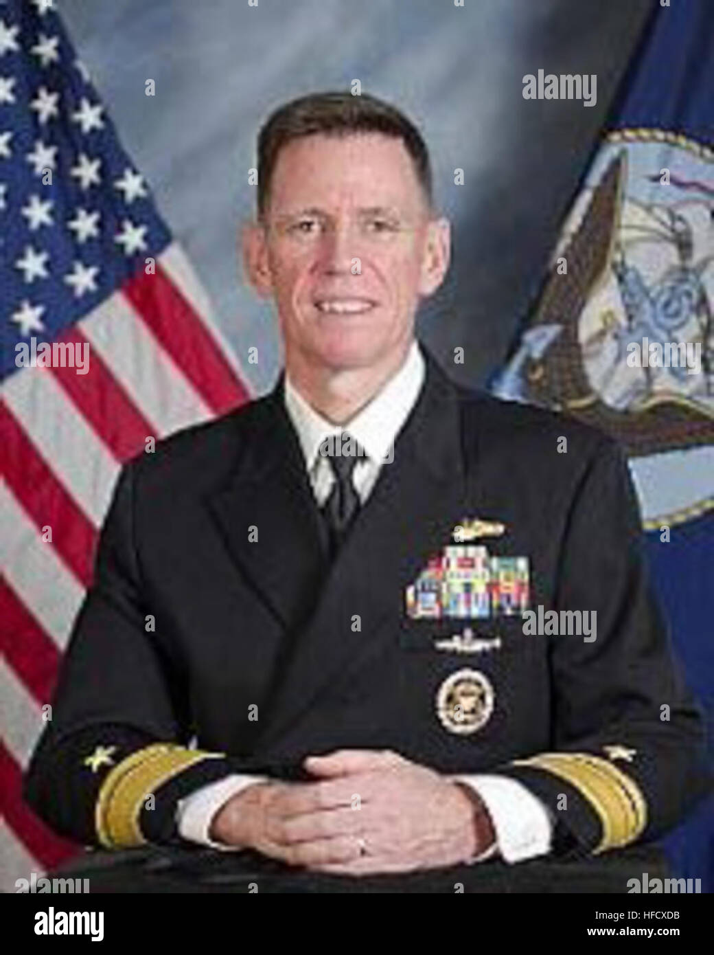 Richard P. Breckenridge (2 Stock Photo Alamy