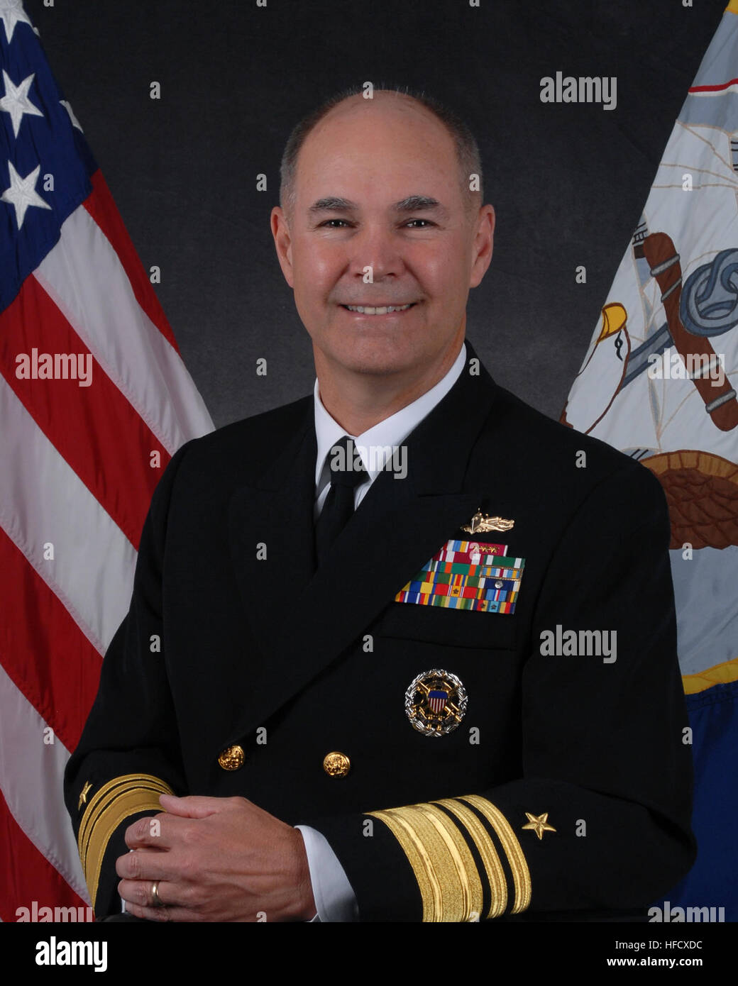 Richard W. Hunt Stock Photo Alamy