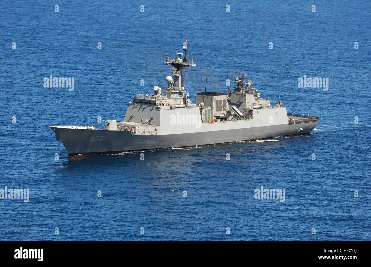 Rimpac 2004 hi-res stock photography and images - Alamy