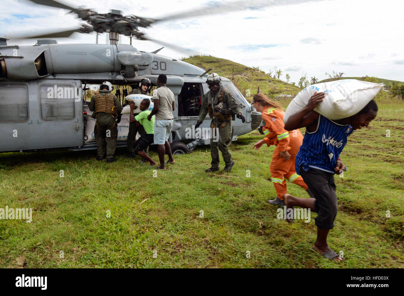 Joint task force jtf matthew hi-res stock photography and images - Alamy