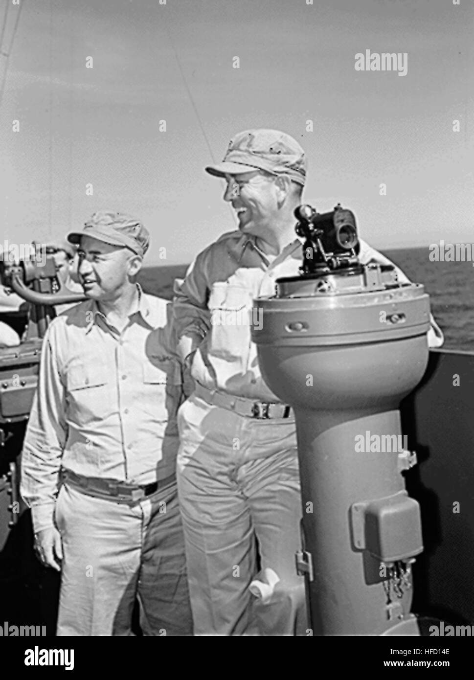 Uss yorktown cv 10 Black and White Stock Photos & Images - Alamy