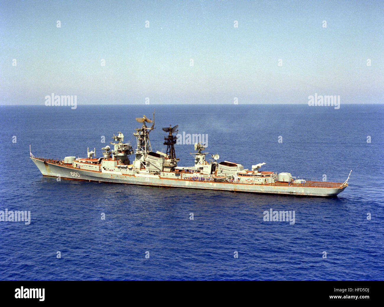 Kashin class hires stock photography and images Alamy