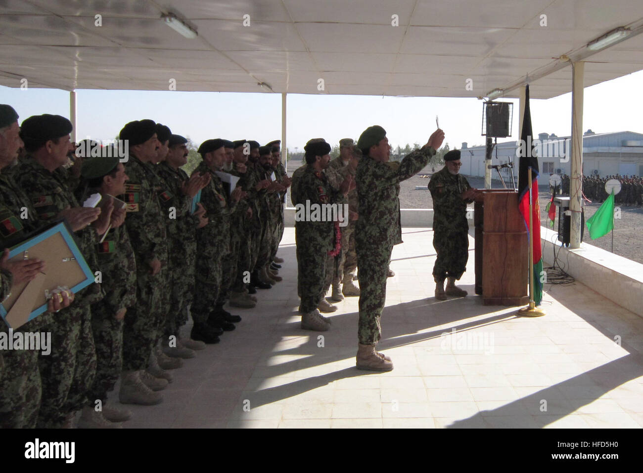 Afghan Army Adds Eod Specialists 1113 N Mb144 003 Stock Photo Alamy