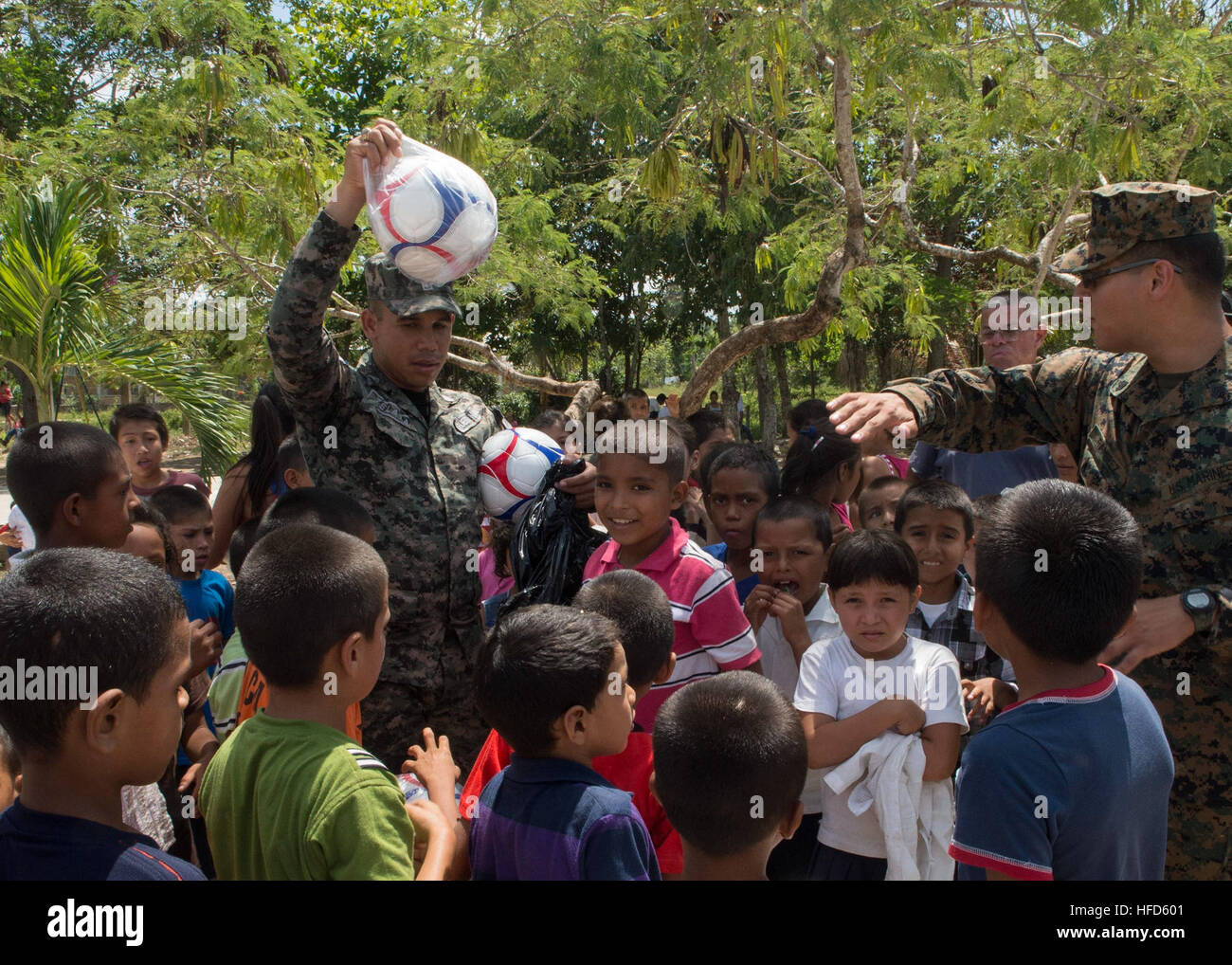 Medical civic action project medcap hi-res stock photography and images ...