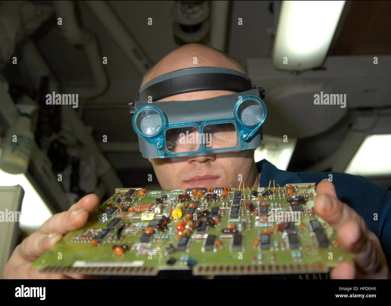 Sps 67 radar hires stock photography and images Alamy