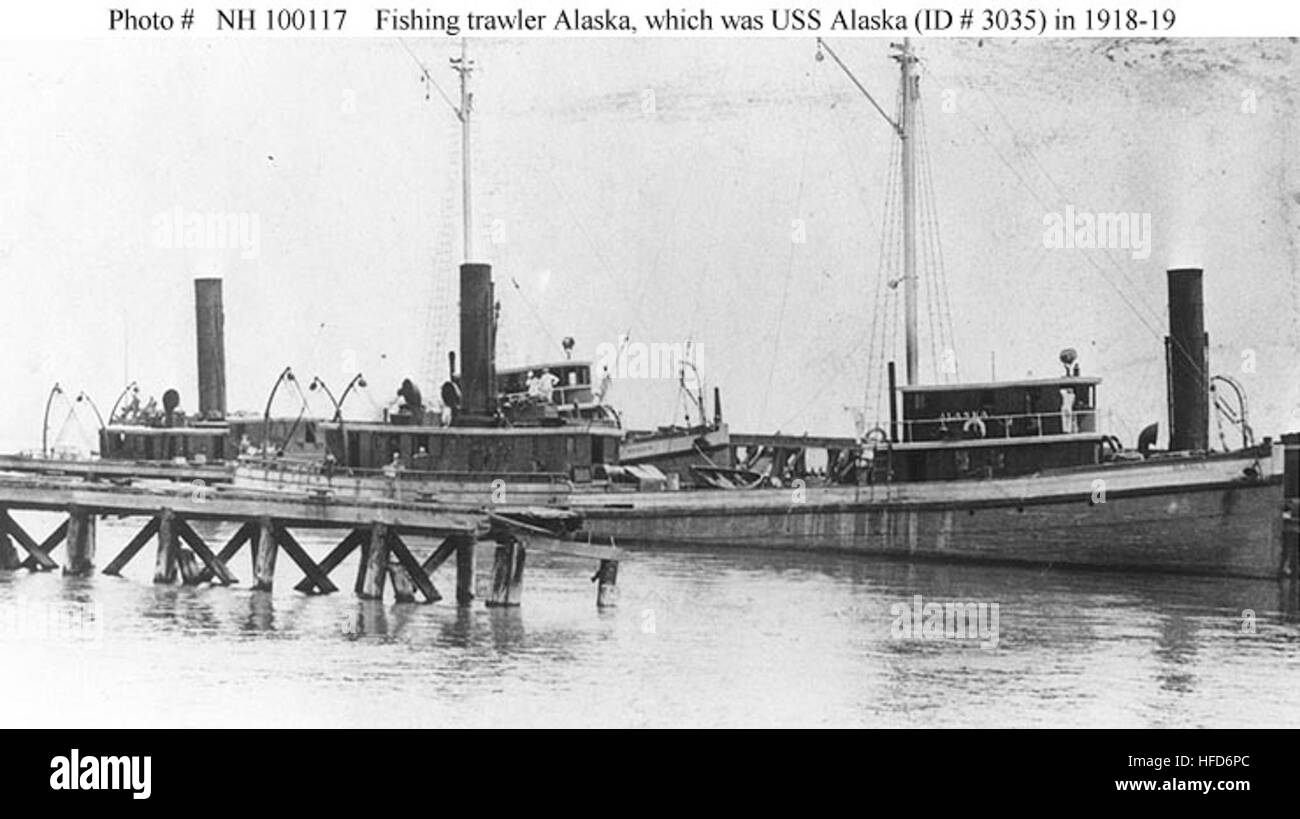 SS Alaska (1881 Stock Photo Alamy