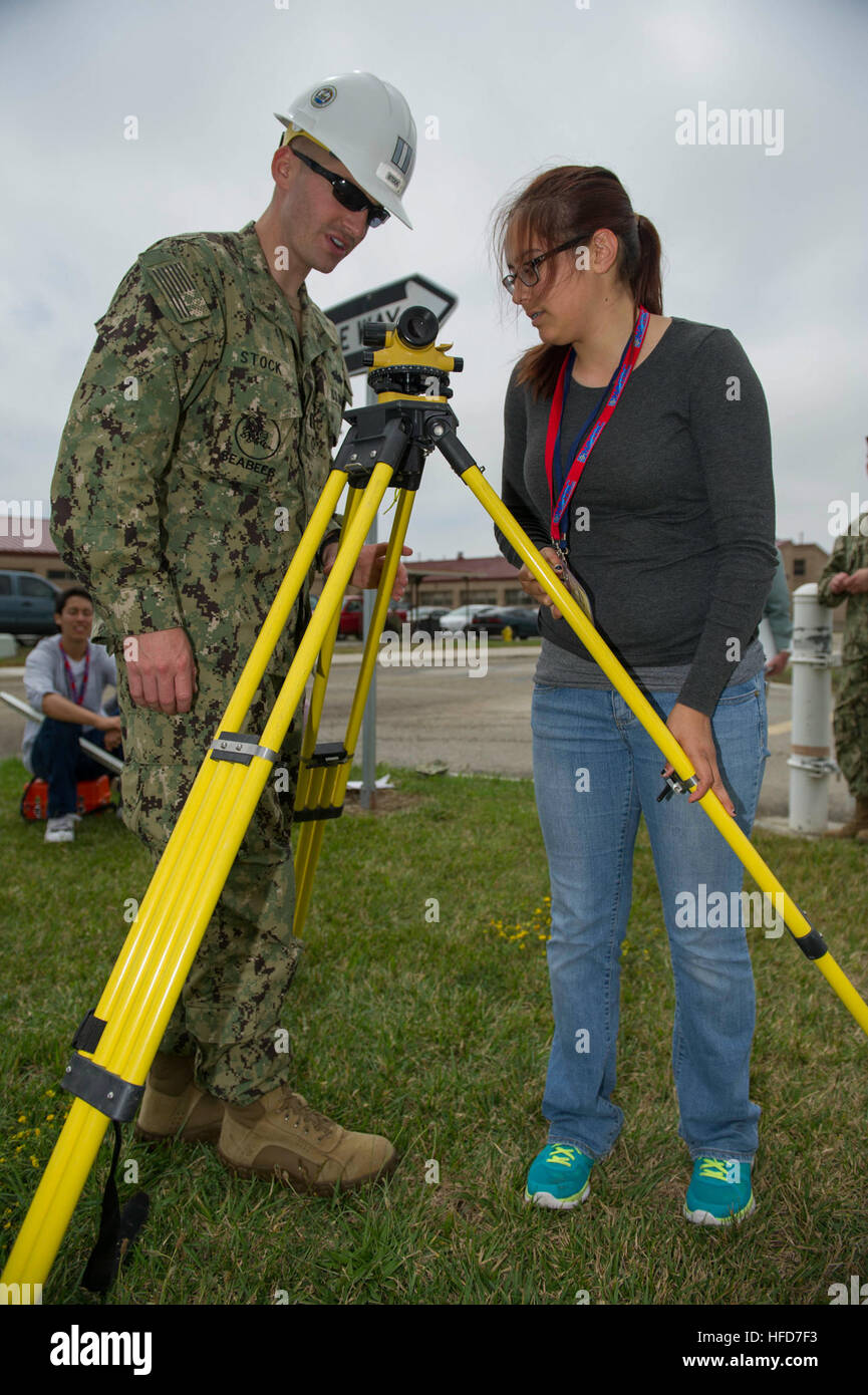 Naval construction group ncg 1 hi-res stock photography and images - Alamy