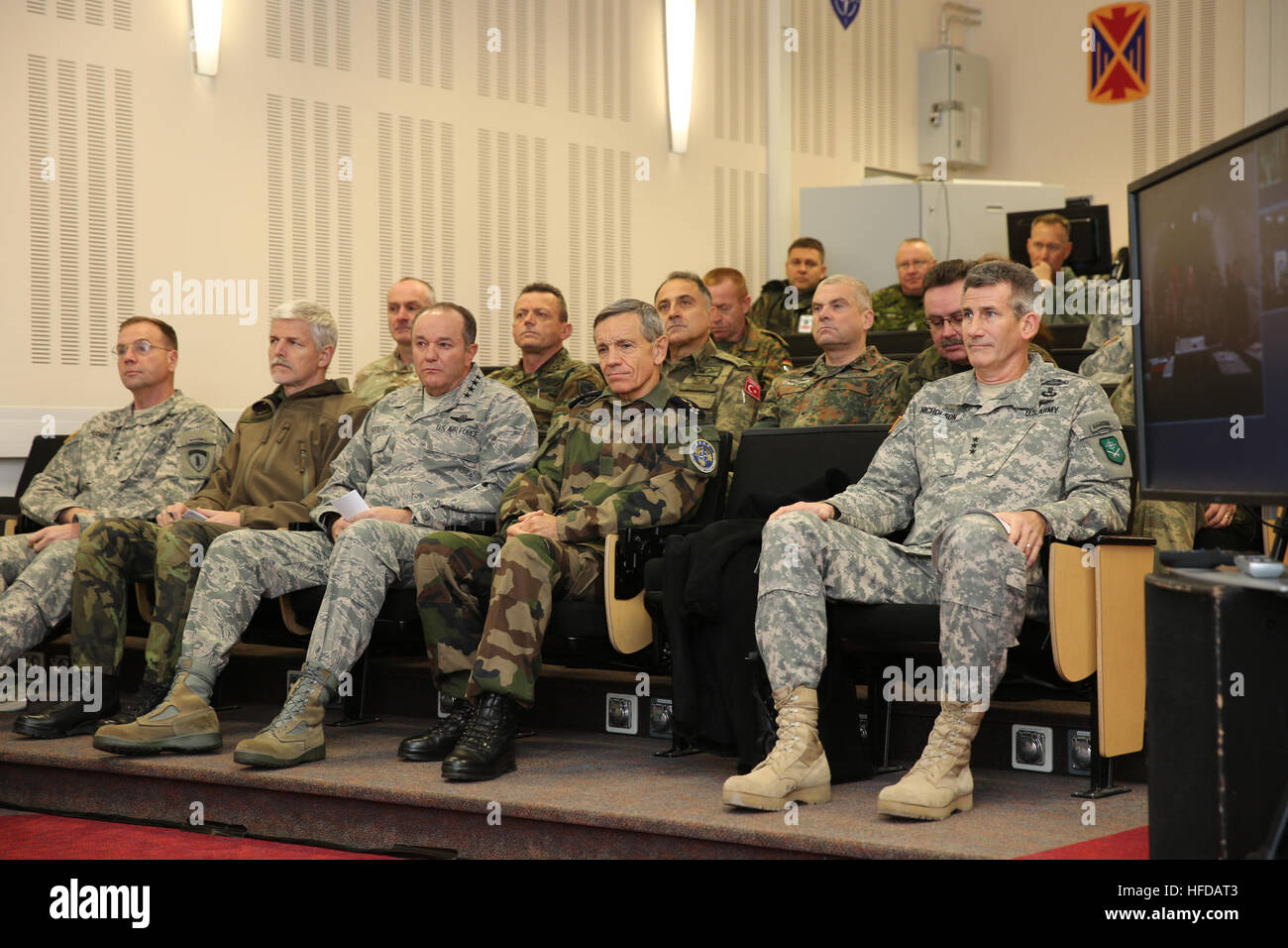 Operational Capability Command Full operational capability hi-res stock photography and images - Alamy
