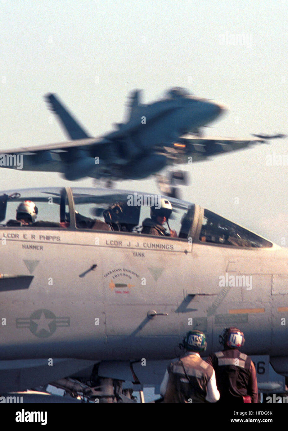 Interceptor Operator 020301 n 3692h 002 hi-res stock photography and images - Alamy