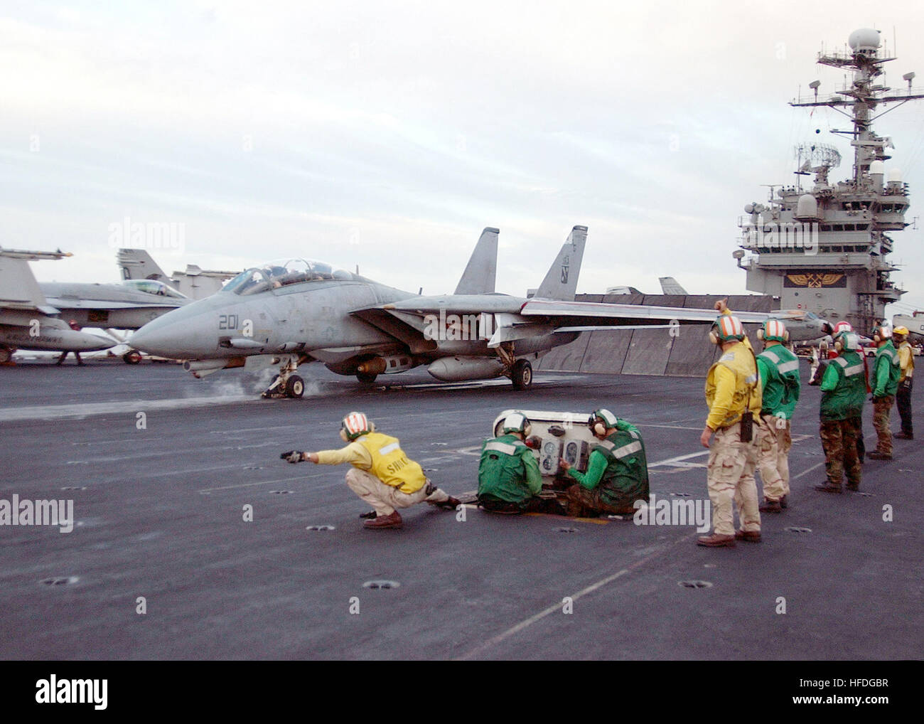 020319 n 6492h 516 at sea aboard uss john f kennedy cv 67 mar 19