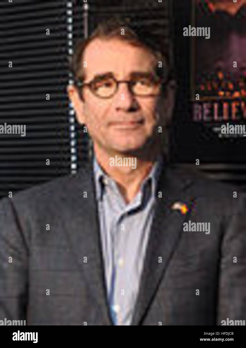 Alan Solomont 2 Stock Photo Alamy