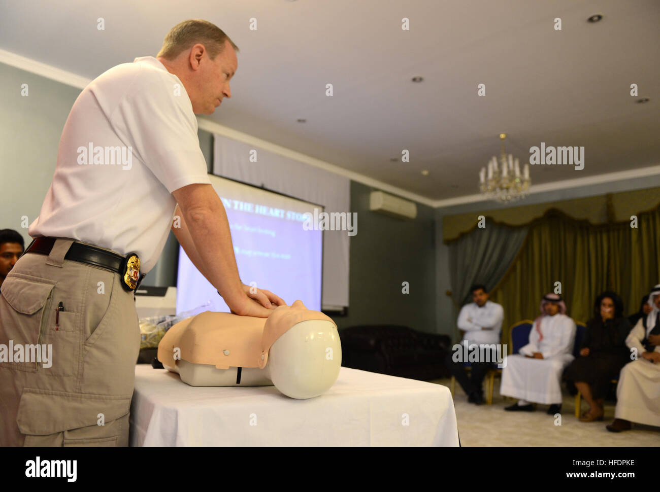 Nsa bahrain fire department hi-res stock photography and images - Alamy