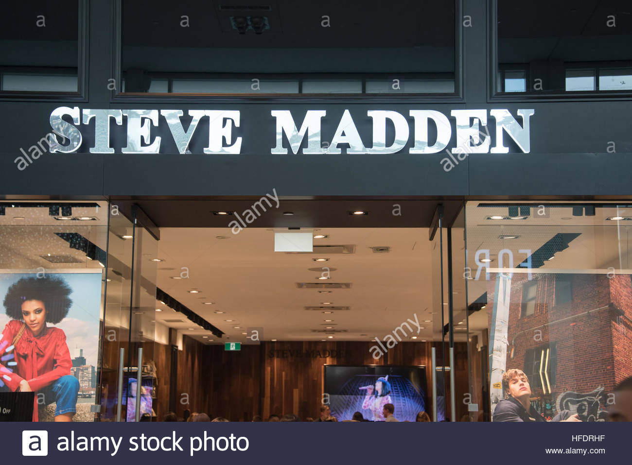 Steve madden 42nd street Clearance