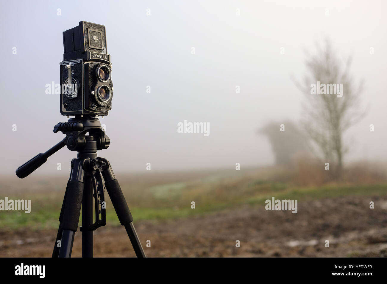 Still camera on location Stock Photo Alamy