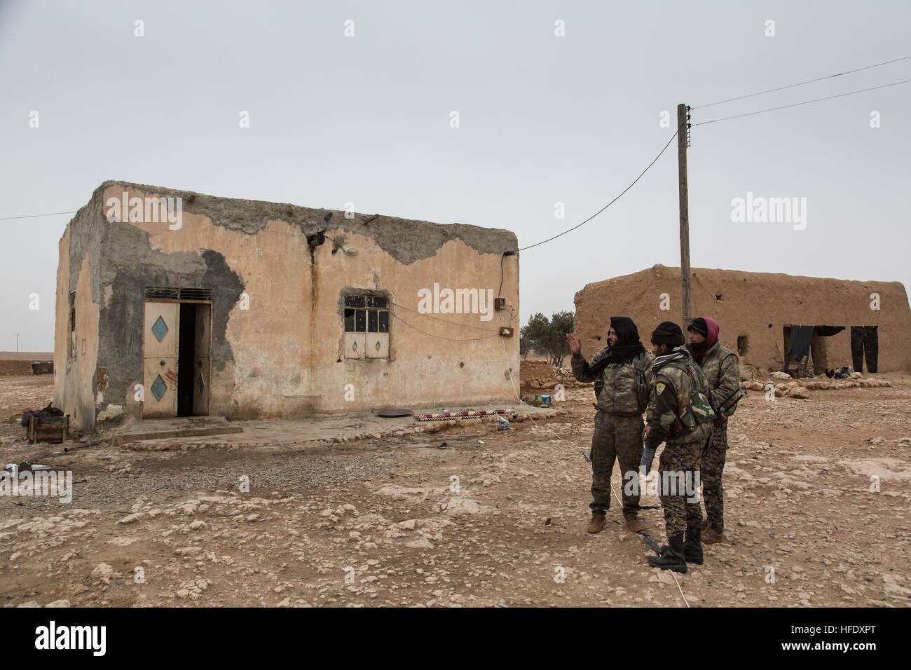 Isis Fighters High Resolution Stock Photography and Images - Alamy