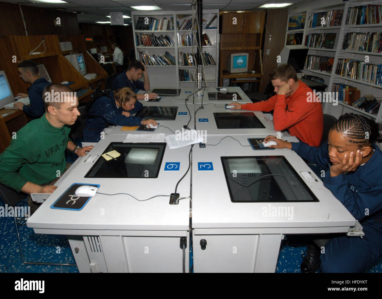 Navy's new aircraft carriers hires stock photography and images Alamy