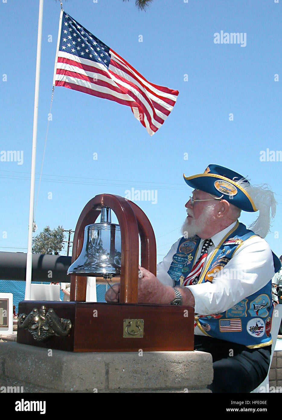 Seal beach submarine memorial hi res stock photography and images Alamy