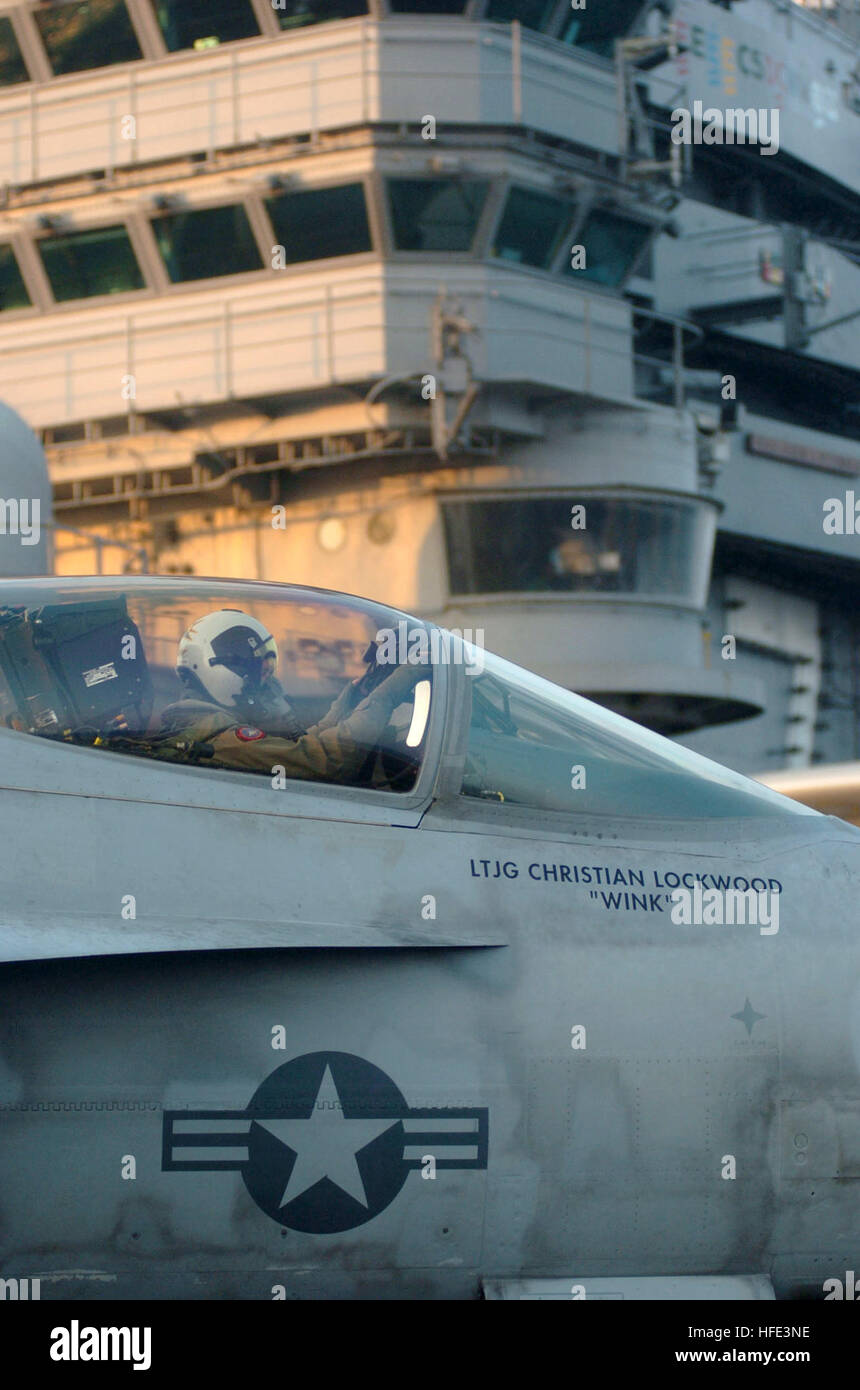 Strike fighter squadron one one three vfa 113 hi-res stock photography ...