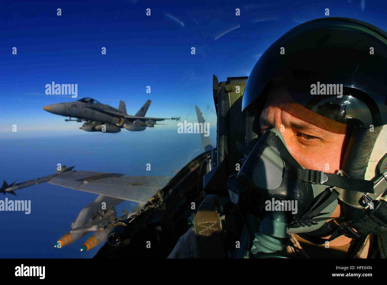 Strike fighter squadron 113 hi-res stock photography and images - Alamy