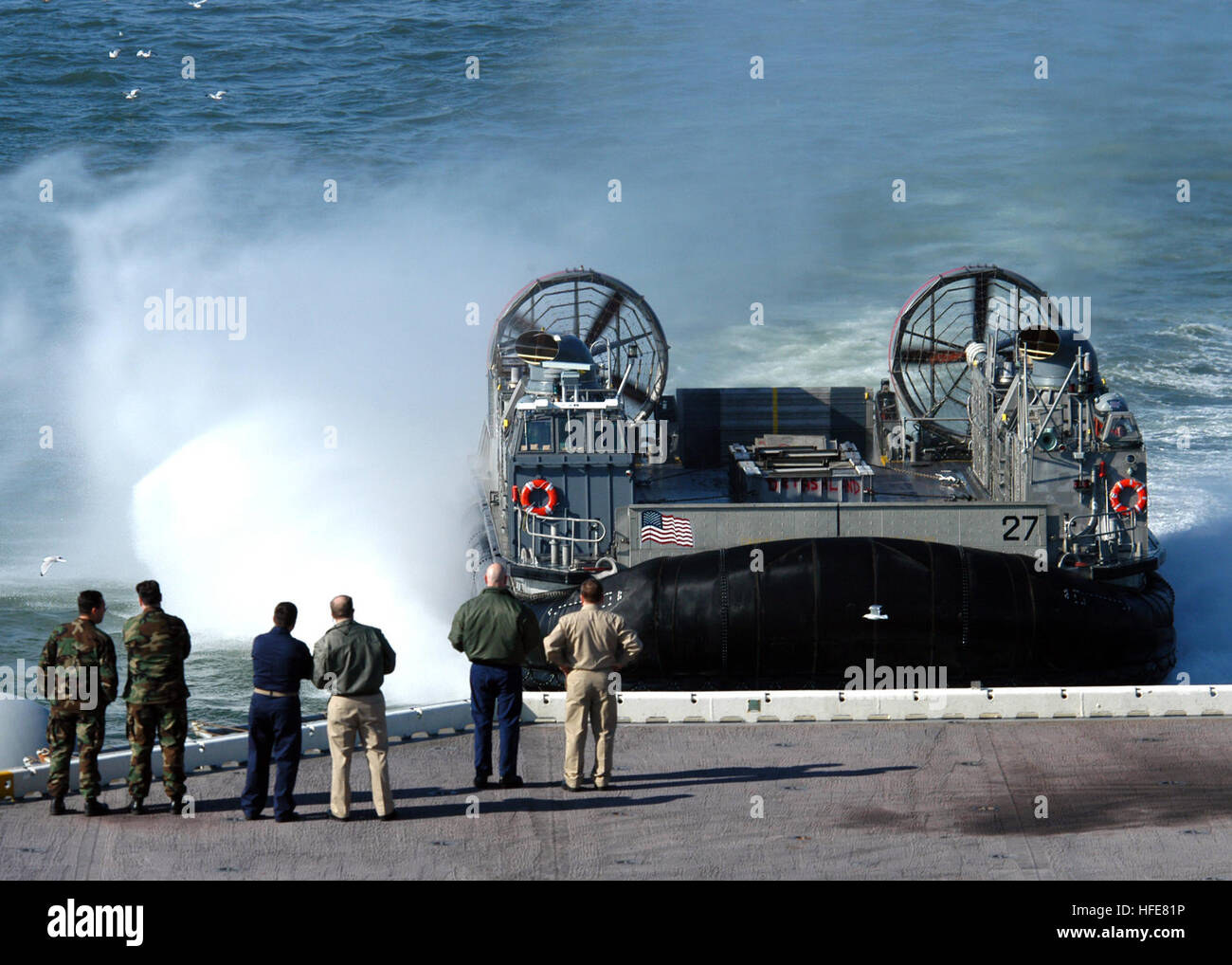Assault craft unit four hi-res stock photography and images - Alamy