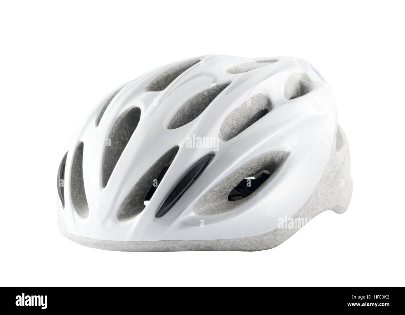 White Bike Helmet Isolated On White Background Stock Photo Alamy white-bike-helmet-isolated-on-white-background-stock-photo-alamy