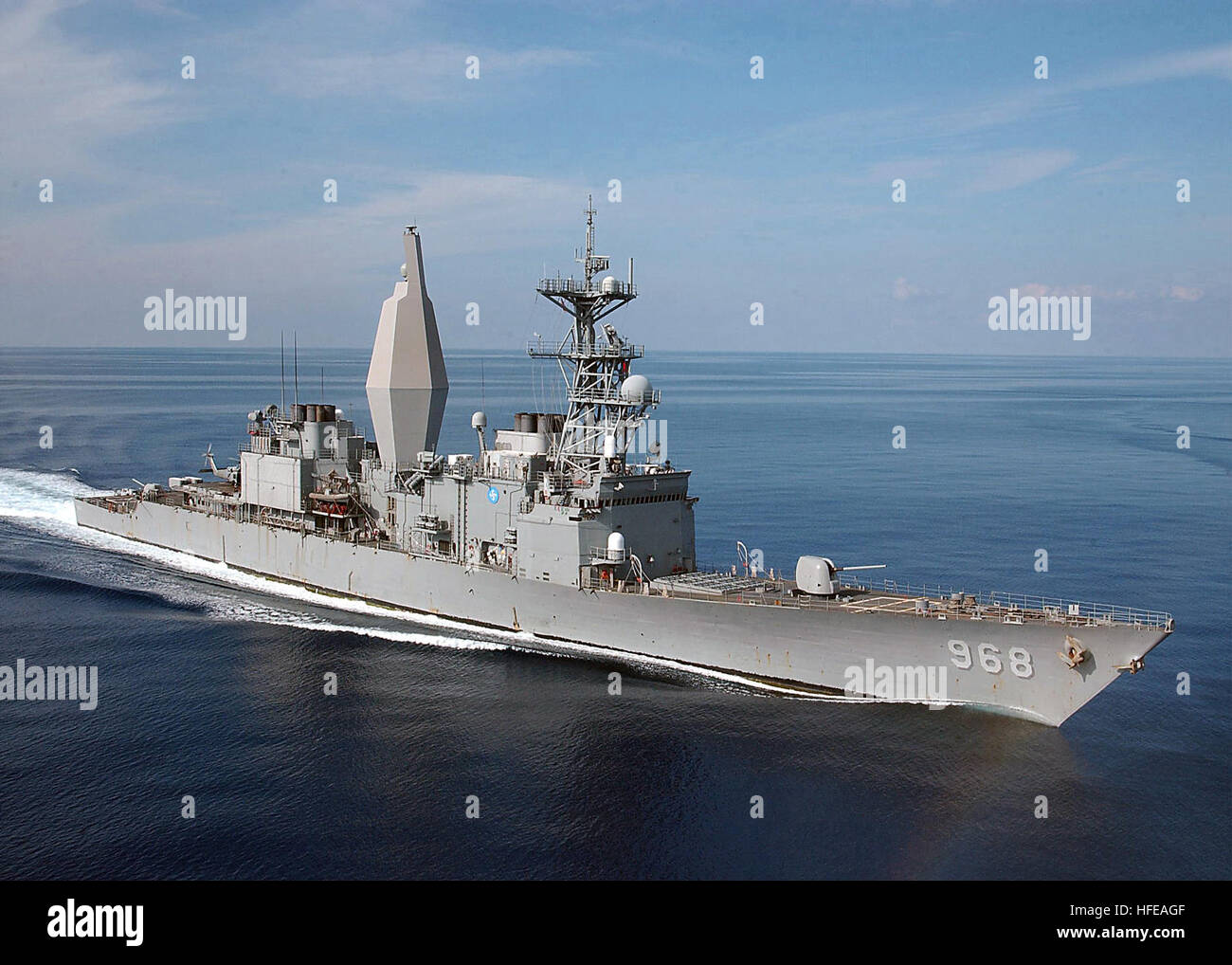 Uss Arthur W Radford High Resolution Stock Photography and Images - Alamy
