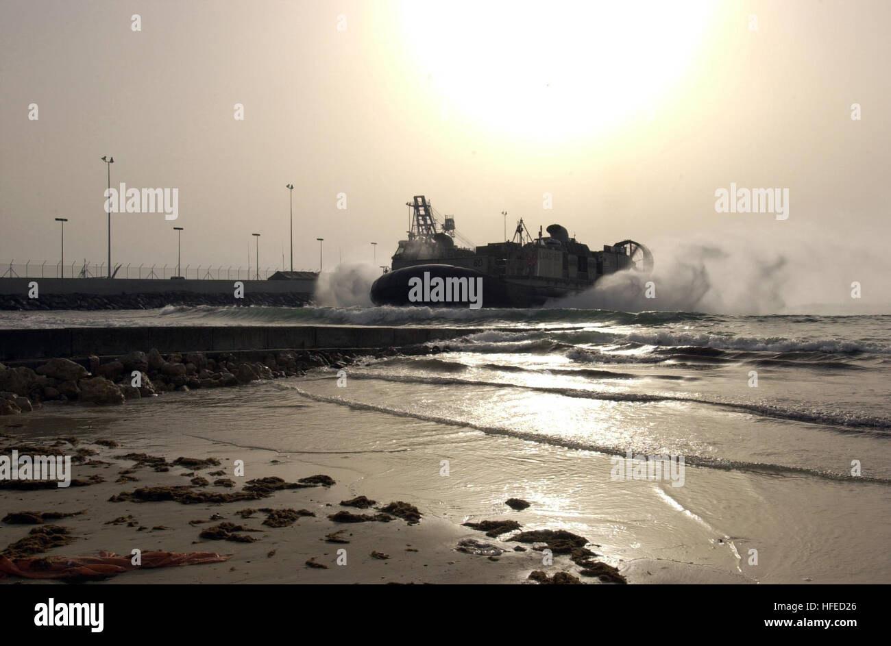 Landign craft hires stock photography and images Alamy