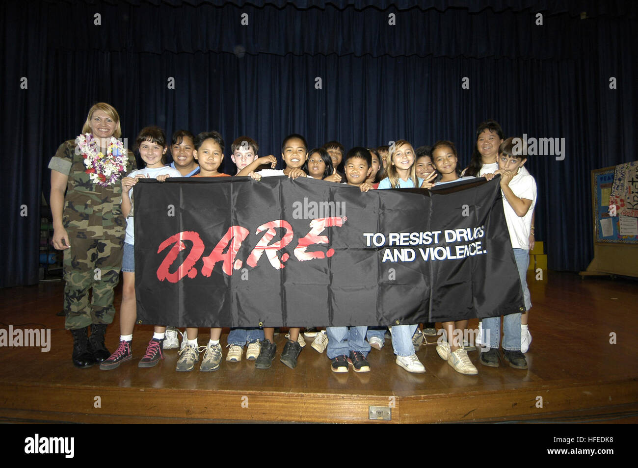 Drug abuse resistance education hires stock photography and images Alamy