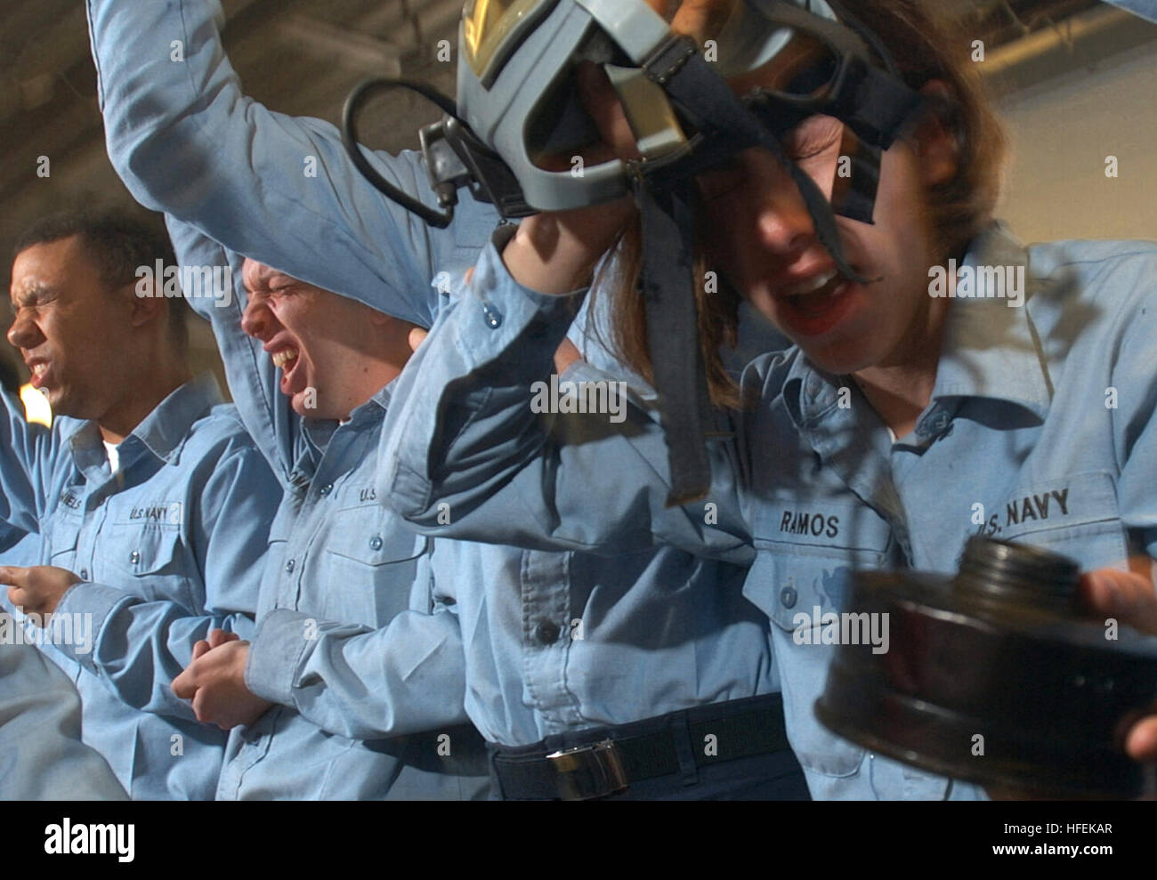 Navy Rtc Compartment Rtc great lakes hi-res stock photography and images - Alamy