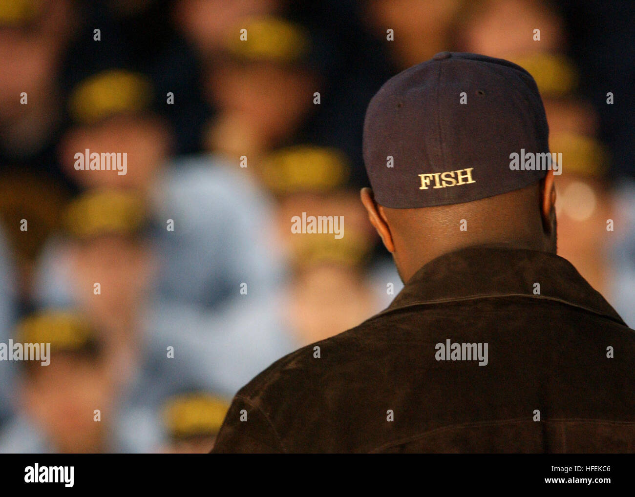 Antwone fisher hi-res stock photography and images - Alamy