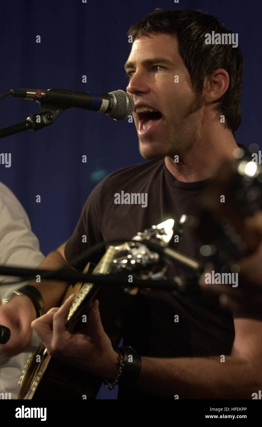 United states air forces central command band hi-res stock photography ...