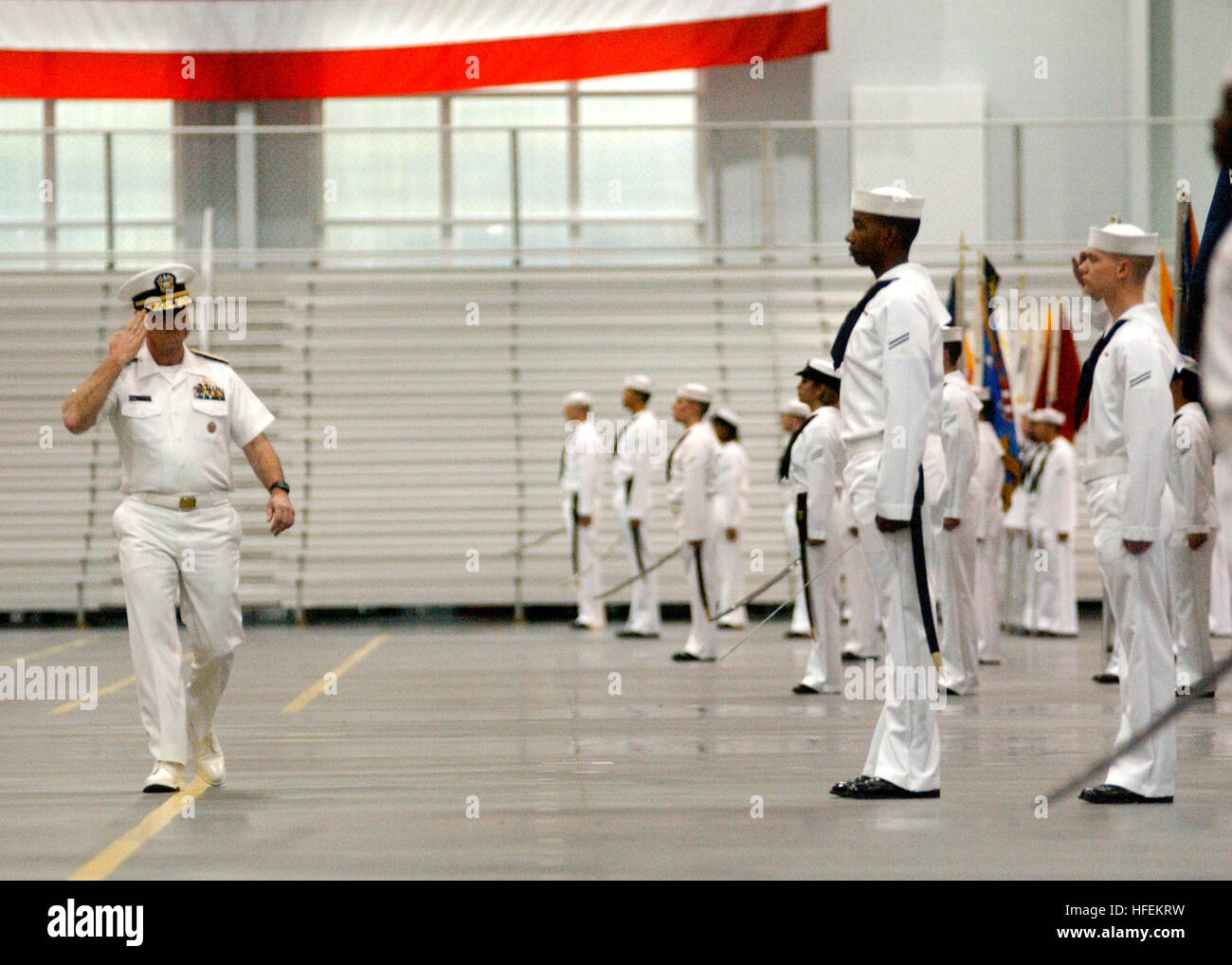 030530-N-5576W-006 Naval Station Great Lakes, Ill. (May 30, 2003 ...