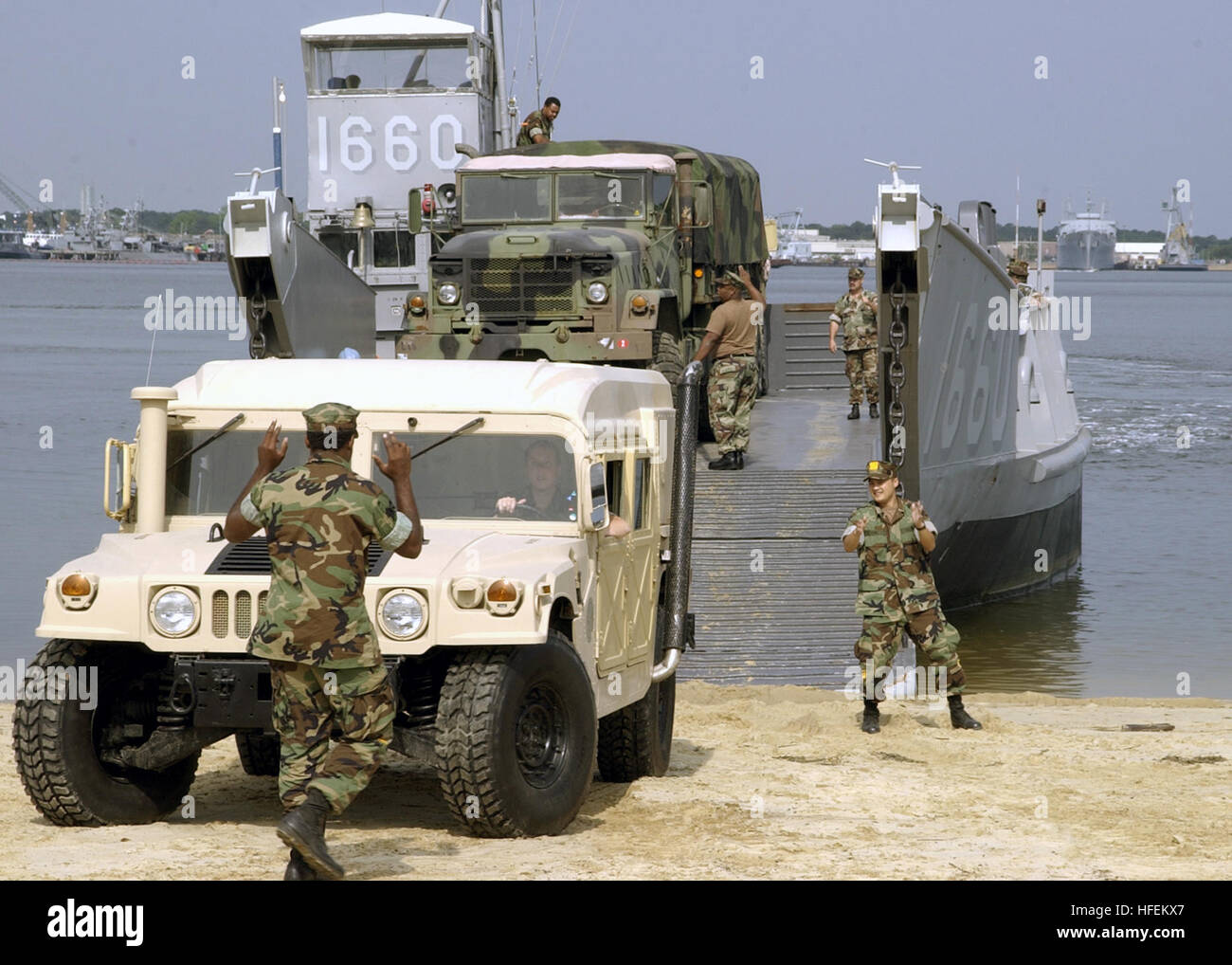 Little Creek Amphibious Base