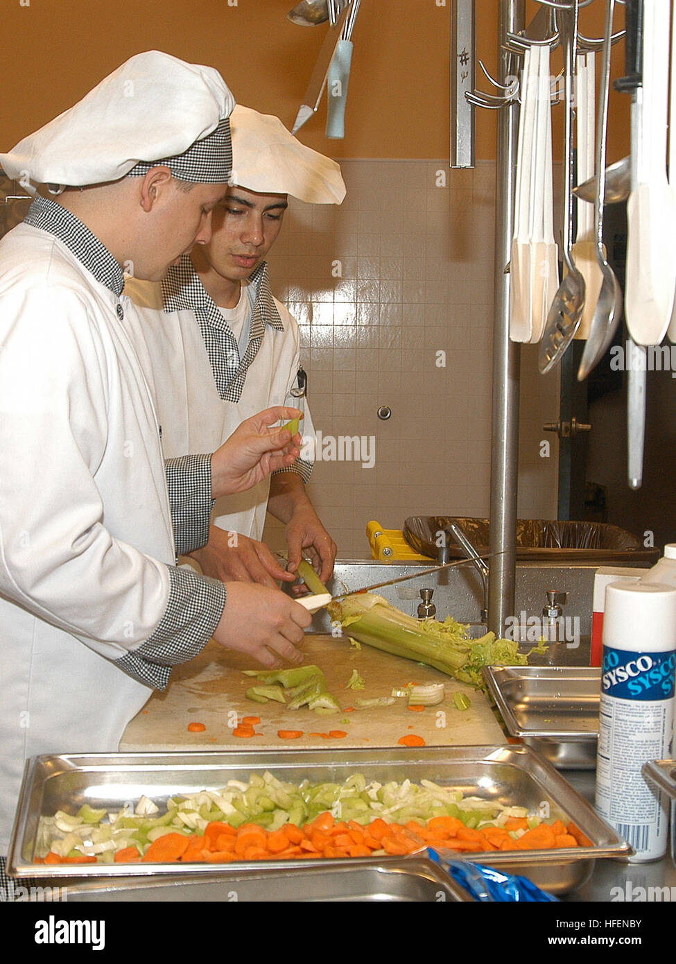 Admiral nimitz galley hires stock photography and images Alamy