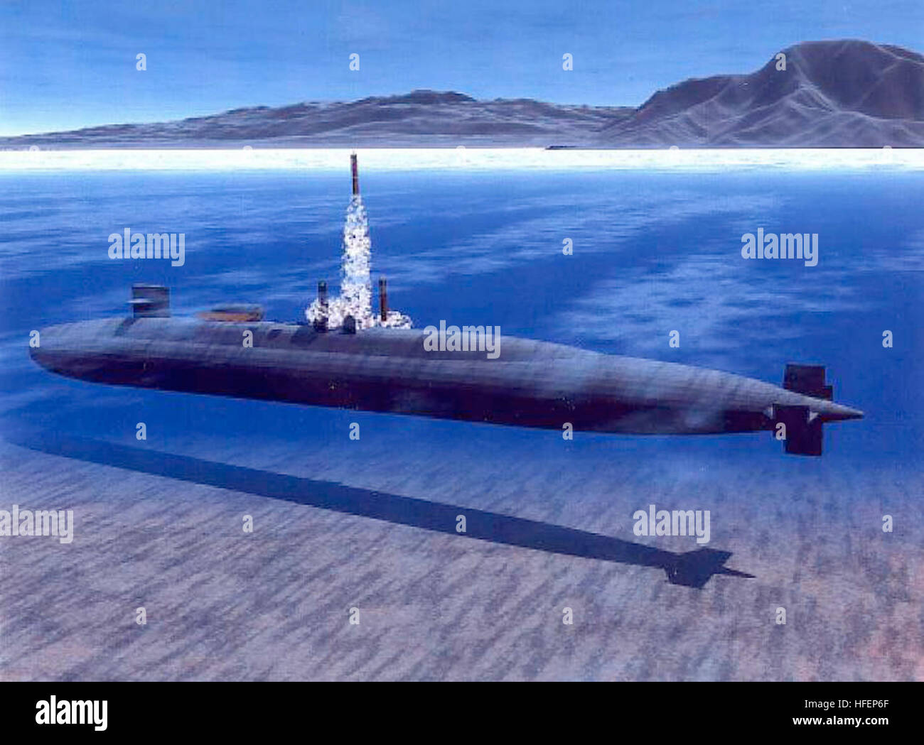 Ssbn 726 hires stock photography and images Alamy