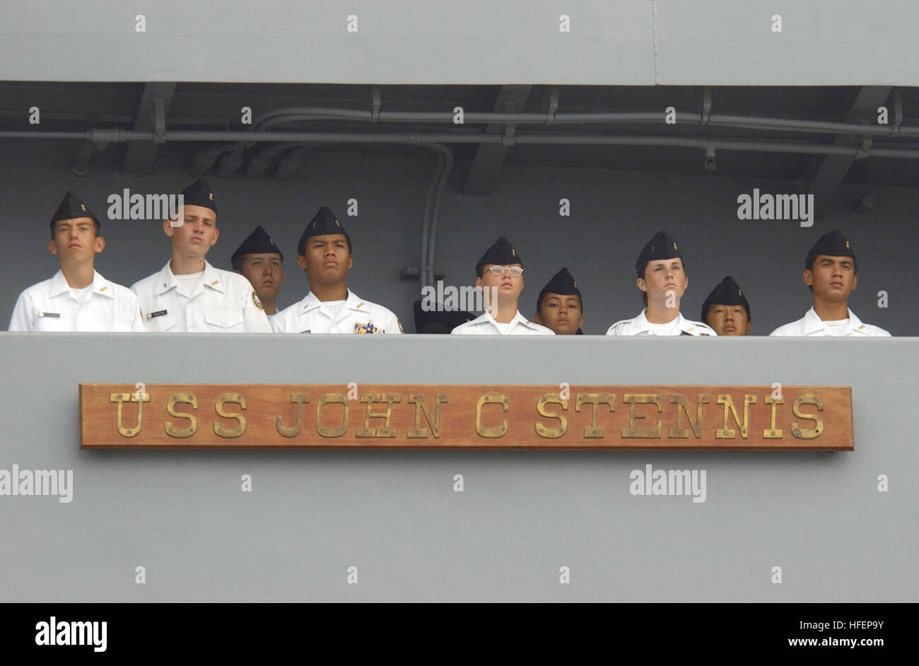 Navy rotc san diego hi-res stock photography and images - Alamy