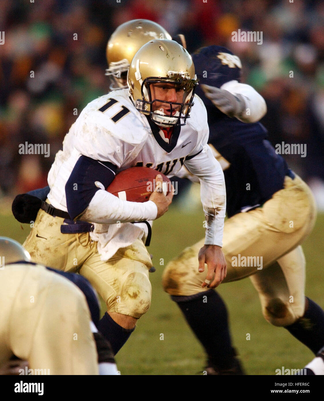Roger staubach 1963 hi-res stock photography and images - Alamy